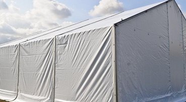 Carpa de obra