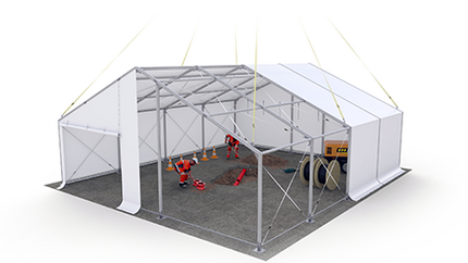 Nave Mobicover