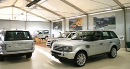 Showroom