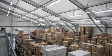 Almacén de Distribución