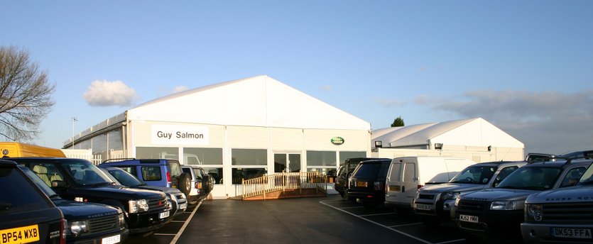 Showroom