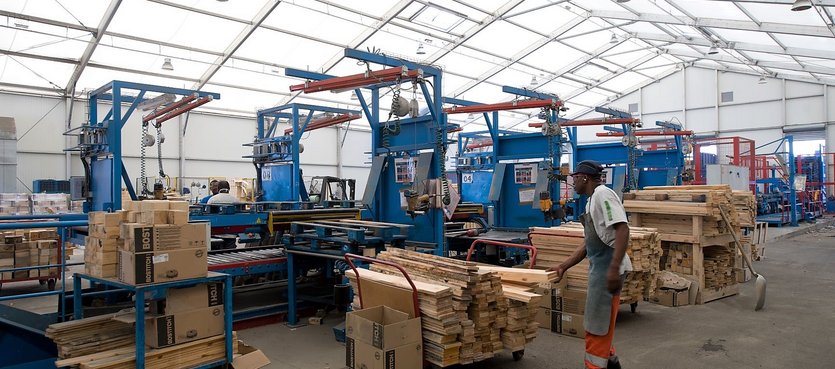 Neivalu Industria