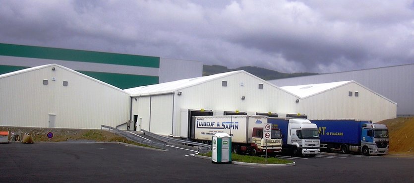 Neivalu Industria
