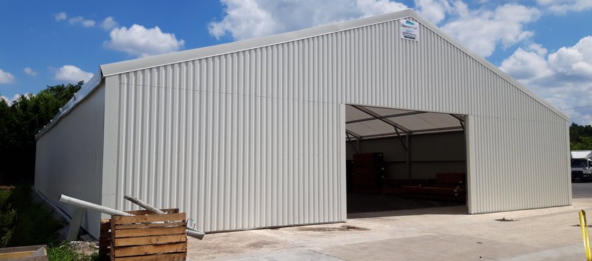 Nave modular