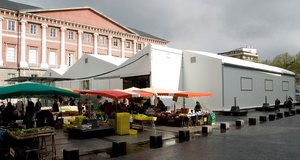 Mercados temporales